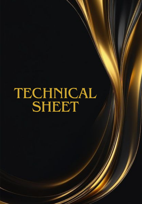 Decorative board technical sheet download